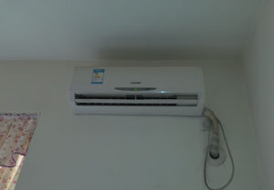 丹凤空调维修电话是多少