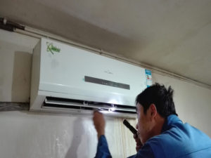 丹凤格力空调电话是多少