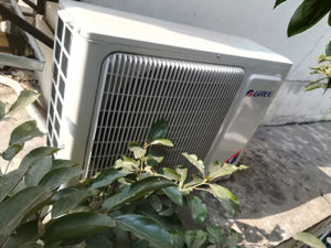 丹凤空调维修售后服务