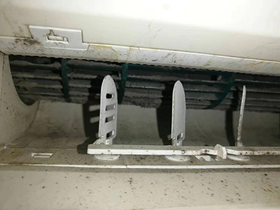 丹凤空调维修售后服务中心电话是多少