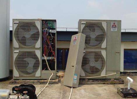 丹凤空调维修电话号码多少