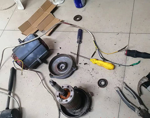 丹凤空调维修售后服务中心电话在哪里找