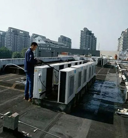 丹凤 空调拆装 丹凤本地 空调拆装公司