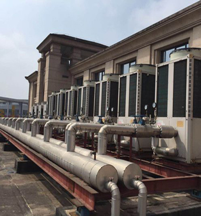 丹凤多联机维修 丹凤中央空调维修